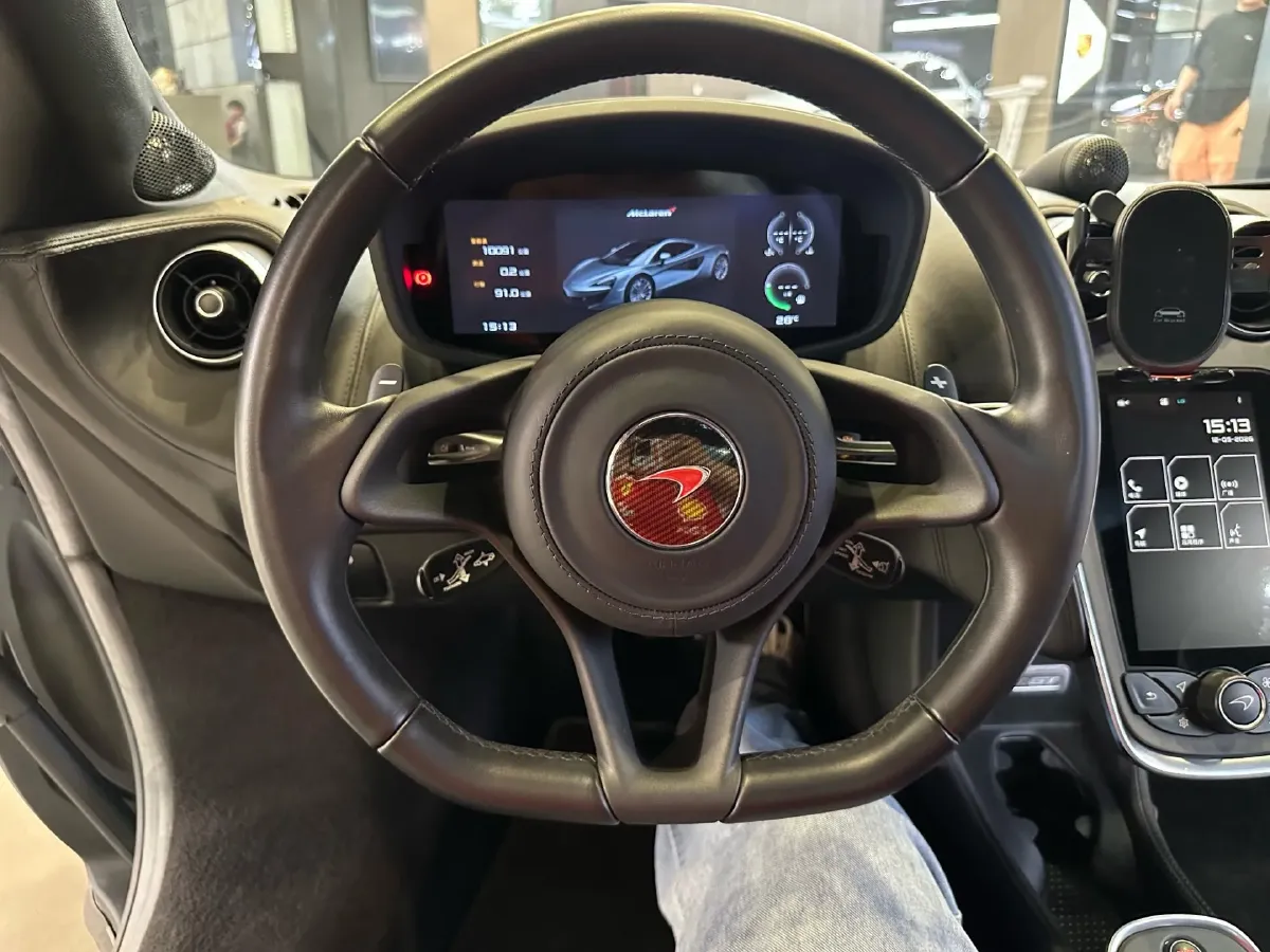 2015 McLaren 570 3.8T 570HP V8 7DCT,autocango,china used car exporter,china ev exporter,chinese used car exporter,chinese used ev exporter