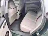 2025 Geely Galaxy Starshine 8 1.5T 163HP L4 3DHT PHEV 27.69KWH