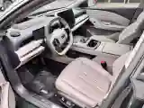 2025 Geely Galaxy Starshine 8 1.5T 163HP L4 3DHT PHEV 27.69KWH