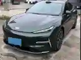 2025 Geely Galaxy Starshine 8 1.5T 163HP L4 3DHT PHEV 27.69KWH
