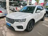 2021 HAVAL H7,autocango,china used car exporter,china ev exporter,chinese used car exporter,chinese used ev exporter