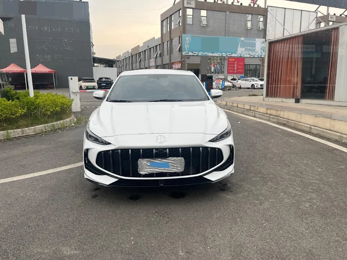 2025 MG 5 1.5T 181HP L4 7DCT,autocango,china used car exporter,china ev exporter,chinese used car exporter,chinese used ev exporter