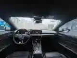 2025 MG 5 1.5T 181HP L4 7DCT