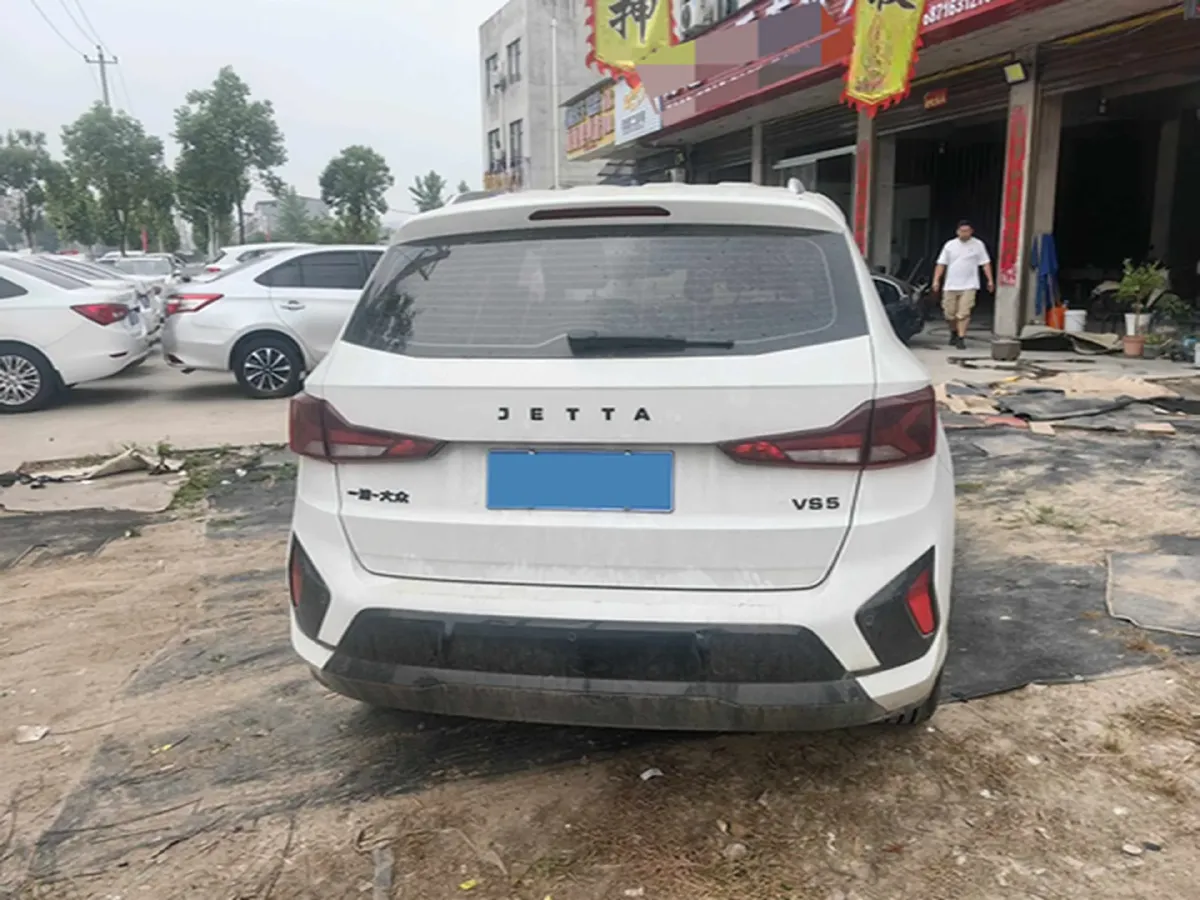 2024 Jetta VS5 1.4T 150HP L4 5MT,autocango,china used car exporter,china ev exporter,chinese used car exporter,chinese used ev exporter