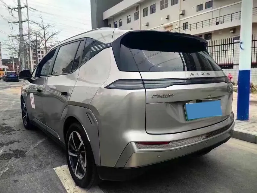2023 MAXUS Interstellar 2.0T 143HP L4 6AT,autocango,china used car exporter,china ev exporter,chinese used car exporter,chinese used ev exporter