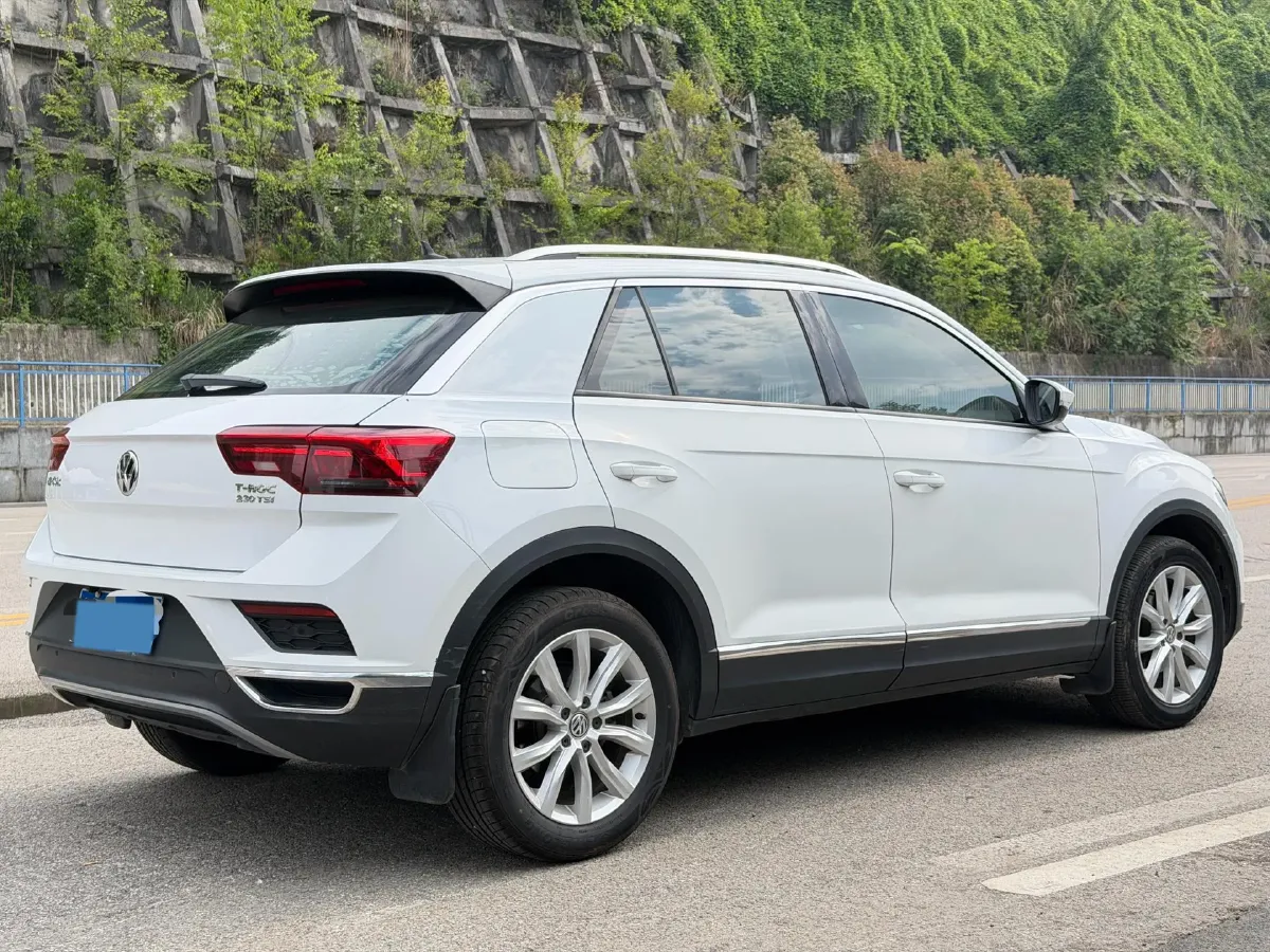 2018 Borgward BX5 1.8T 190HP L4 6AT,autocango,china used car exporter,china ev exporter,chinese used car exporter,chinese used ev exporter