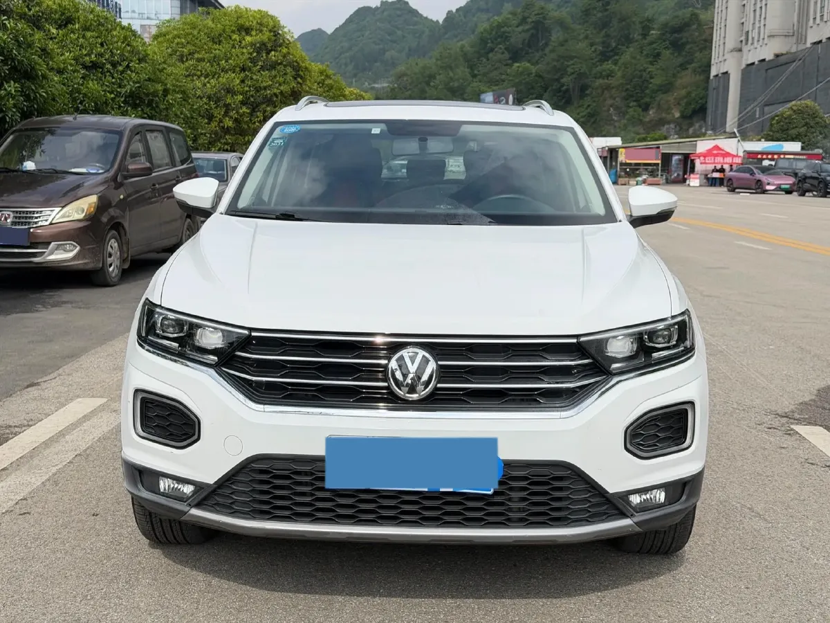 2018 Borgward BX5 1.8T 190HP L4 6AT,autocango,china used car exporter,china ev exporter,chinese used car exporter,chinese used ev exporter