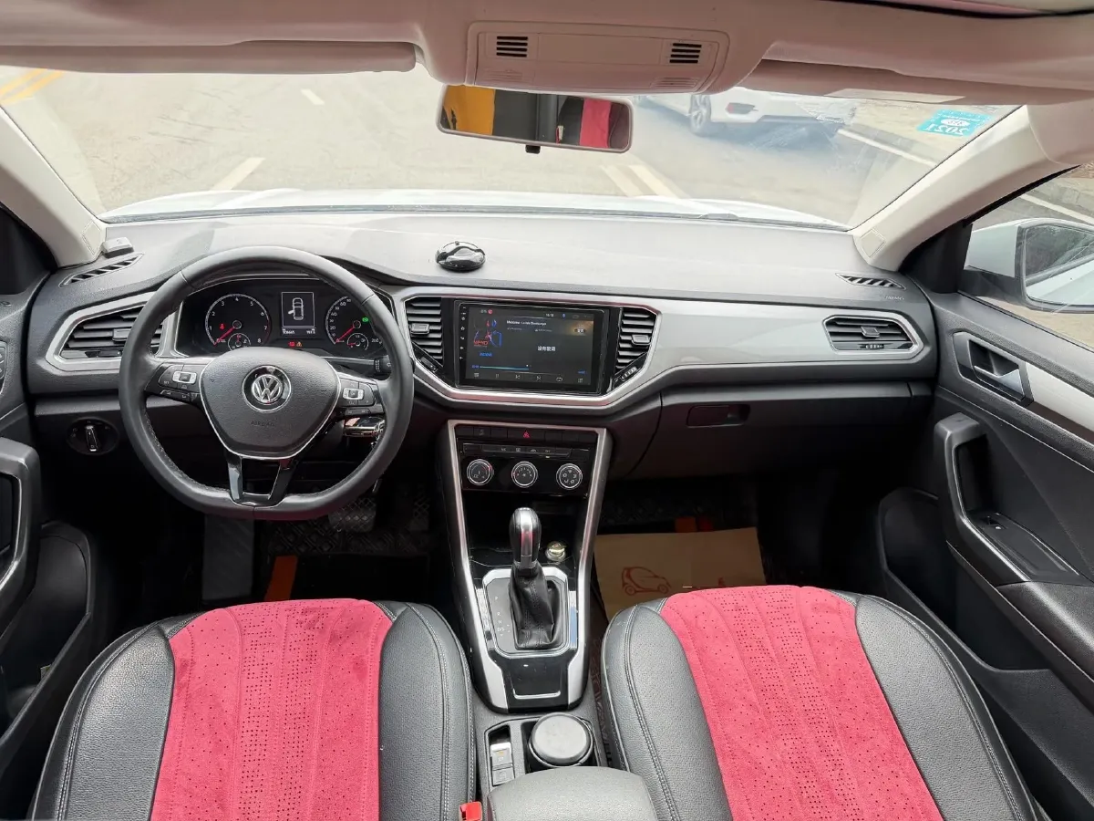 2018 Borgward BX5 1.8T 190HP L4 6AT,autocango,china used car exporter,china ev exporter,chinese used car exporter,chinese used ev exporter