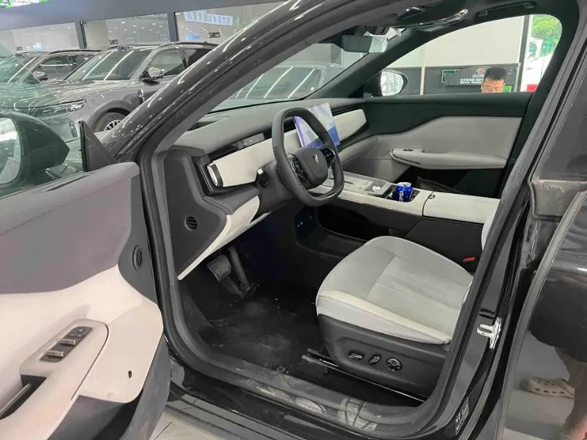 2024 Voyah ZhiYin BEV 79KWH,autocango,china used car exporter,china ev exporter,chinese used car exporter,chinese used ev exporter