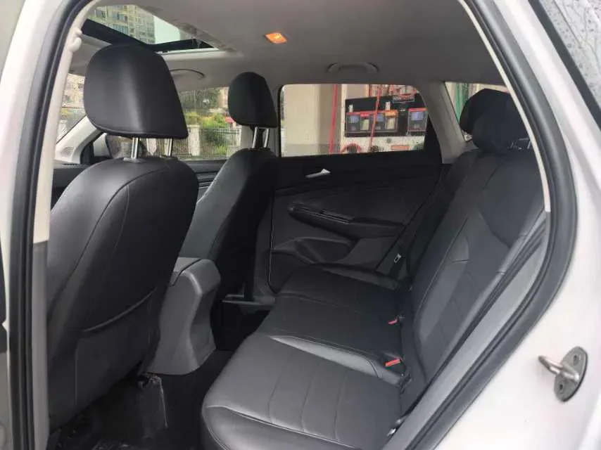 2019 Jetta VS5 1.4T 150HP L4 6AT,autocango,china used car exporter,china ev exporter,chinese used car exporter,chinese used ev exporter