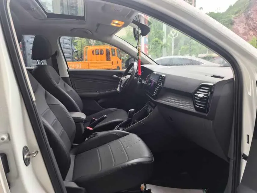2019 Jetta VS5 1.4T 150HP L4 6AT,autocango,china used car exporter,china ev exporter,chinese used car exporter,chinese used ev exporter