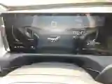2025 MAXUS InterstellarX 2.5T 224HP L4 8AT