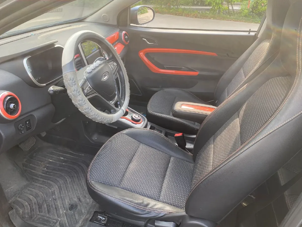 2019 Chery Little Ant BEV 30.6KWH,autocango,china used car exporter,china ev exporter,chinese used car exporter,chinese used ev exporter