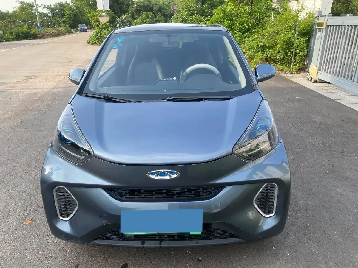 2019 Chery Little Ant BEV 30.6KWH,autocango,china used car exporter,china ev exporter,chinese used car exporter,chinese used ev exporter