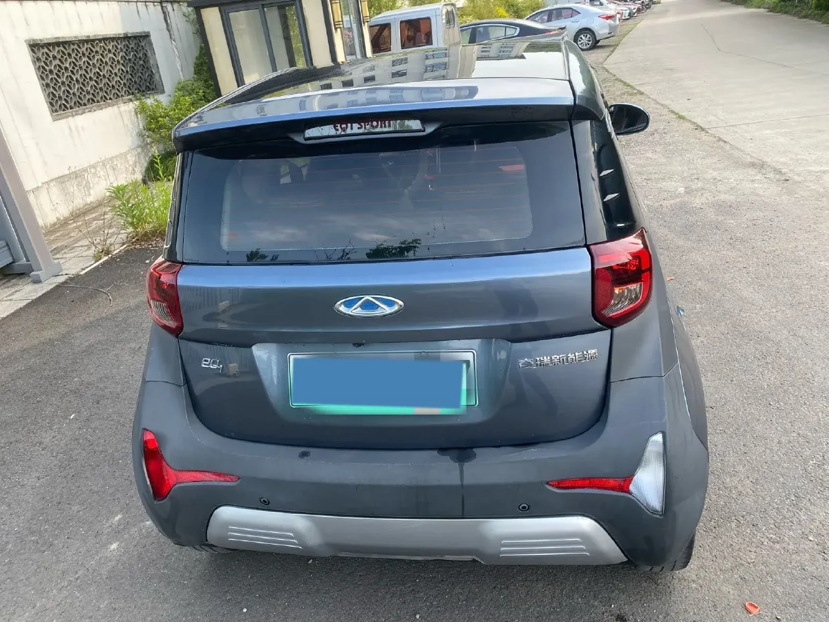 2019 Chery Little Ant BEV 30.6KWH,autocango,china used car exporter,china ev exporter,chinese used car exporter,chinese used ev exporter