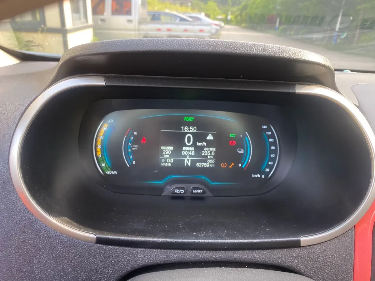 2019 Chery Little Ant BEV 30.6KWH,autocango,china used car exporter,china ev exporter,chinese used car exporter,chinese used ev exporter