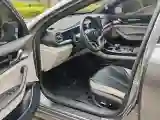 2021 DongFeng FuKang e Elysee BEV 30.7KWH