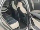2021 DongFeng FuKang e Elysee BEV 30.7KWH