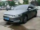 2021 DongFeng FuKang e Elysee BEV 30.7KWH
