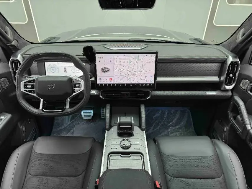 2023 Skoda Kodiak 2.0T 186HP L4 7DCT,autocango,china used car exporter,china ev exporter,chinese used car exporter,chinese used ev exporter
