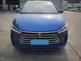 2018 BYD Song MAX 1.5T 154HP L4 6DCT