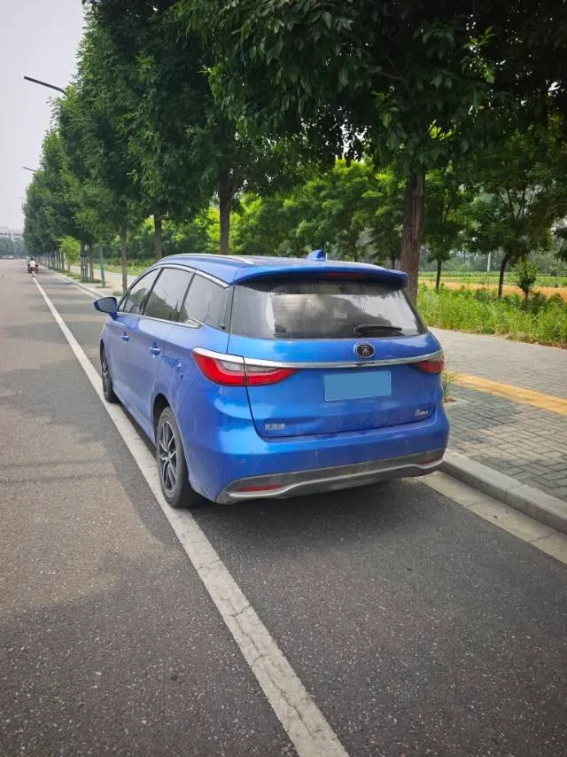 2018 BYD Song MAX 1.5T 154HP L4 6DCT,autocango,china used car exporter,china ev exporter,chinese used car exporter,chinese used ev exporter