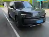 2026 Denza DenzaN9 2.0T 207HP L4 E-CVT PHEV