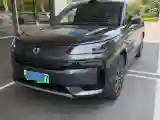 2026 Denza DenzaN9 2.0T 207HP L4 E-CVT PHEV
