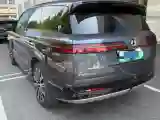 2026 Denza DenzaN9 2.0T 207HP L4 E-CVT PHEV