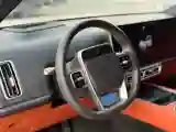 2023 Li L7 Range Extended 154HP REEV 40.9KWH