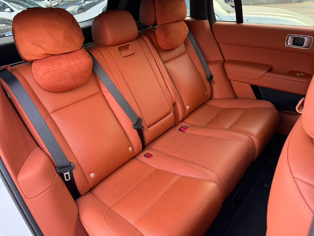 2023 Li L7 Range Extended 154HP REEV 40.9KWH,autocango,china used car exporter,china ev exporter,chinese used car exporter,chinese used ev exporter