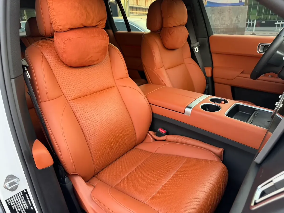 2023 Li L7 Range Extended 154HP REEV 40.9KWH,autocango,china used car exporter,china ev exporter,chinese used car exporter,chinese used ev exporter
