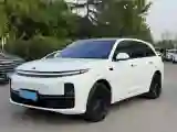 2023 Li L7 Range Extended 154HP REEV 40.9KWH