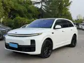 2023 LI L7 2023 LI L7,autocango,china used car exporter,china ev exporter,chinese used car exporter,chinese used ev exporter