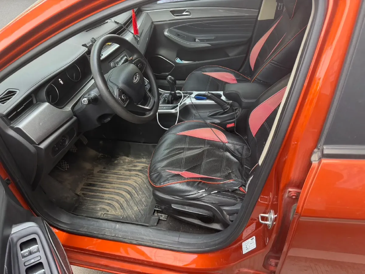 2019 Chery Arrizo 5 1.5L 116HP L4 5MT,autocango,china used car exporter,china ev exporter,chinese used car exporter,chinese used ev exporter