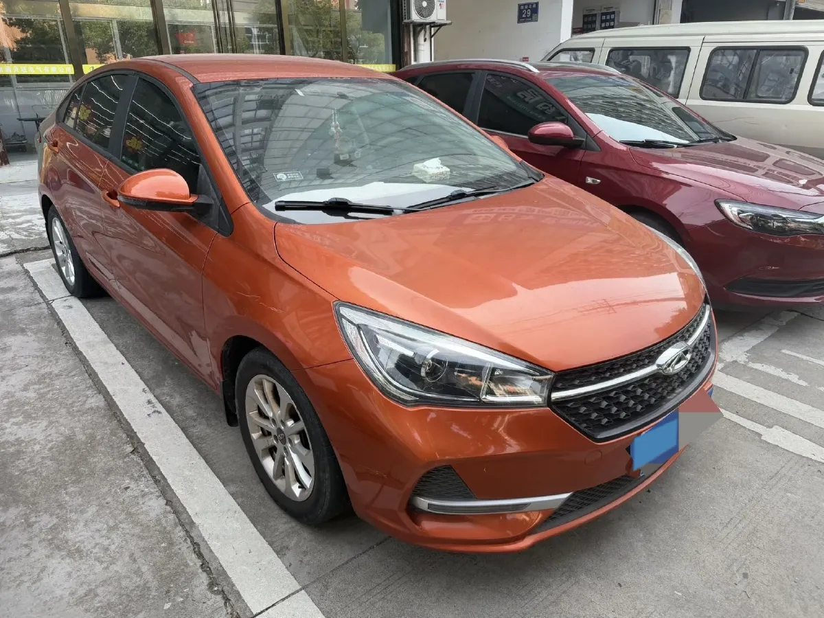 2019 Chery Arrizo 5 1.5L 116HP L4 5MT,autocango,china used car exporter,china ev exporter,chinese used car exporter,chinese used ev exporter