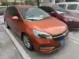 2019 Chery Arrizo 5 1.5L 116HP L4 5MT