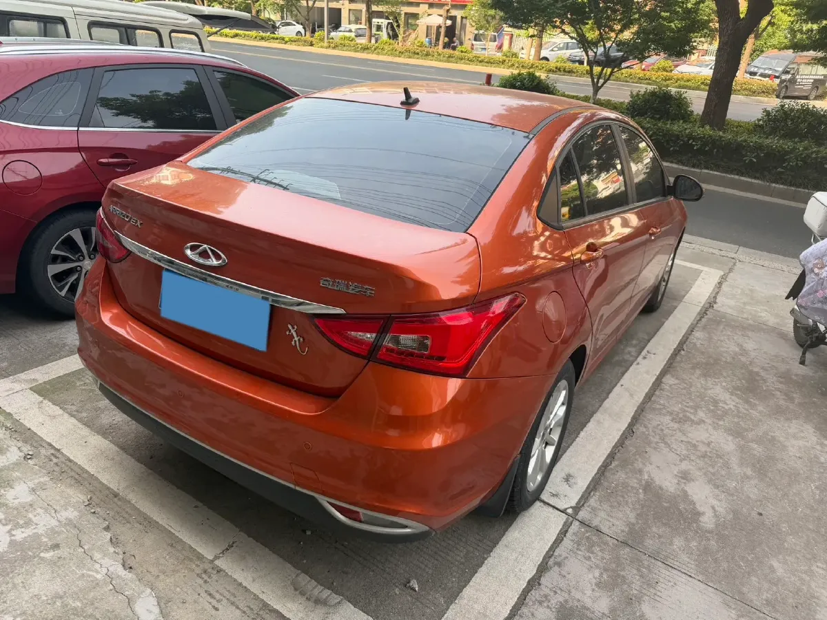 2019 Chery Arrizo 5 1.5L 116HP L4 5MT,autocango,china used car exporter,china ev exporter,chinese used car exporter,chinese used ev exporter