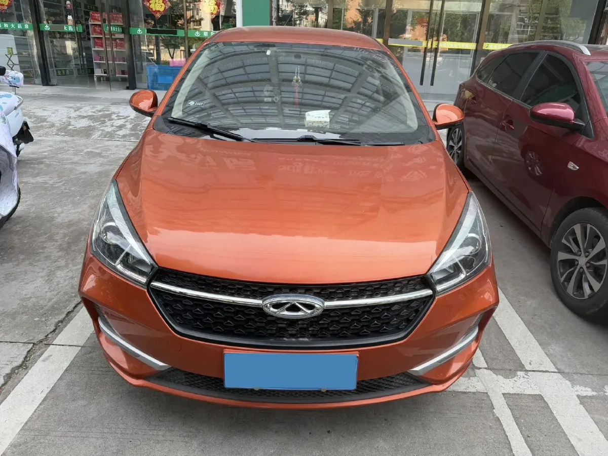 2019 Chery Arrizo 5 1.5L 116HP L4 5MT,autocango,china used car exporter,china ev exporter,chinese used car exporter,chinese used ev exporter