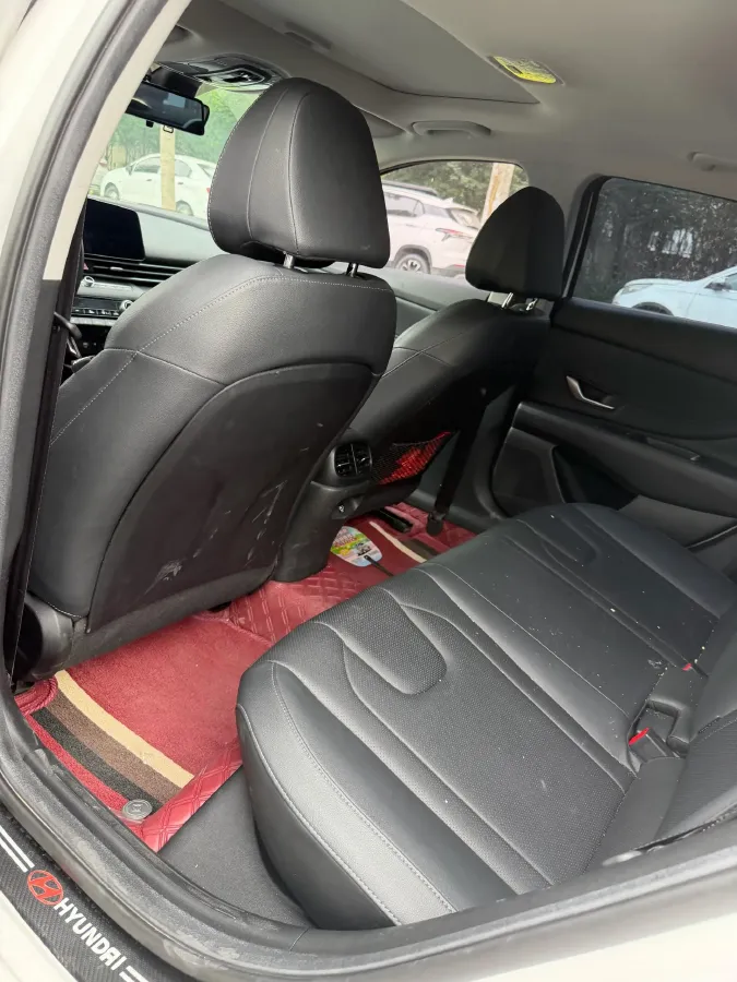 2023 Hyundai Elantra 1.5L 115HP L4 CVT,autocango,china used car exporter,china ev exporter,chinese used car exporter,chinese used ev exporter