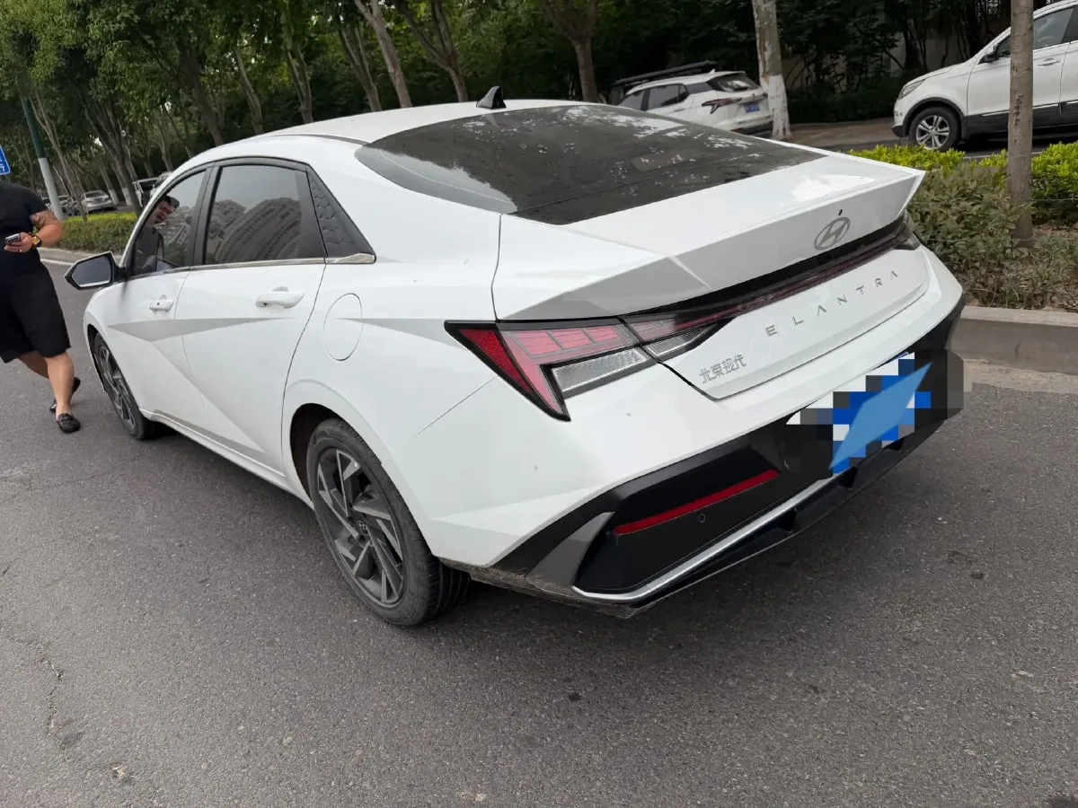 2023 Hyundai Elantra 1.5L 115HP L4 CVT,autocango,china used car exporter,china ev exporter,chinese used car exporter,chinese used ev exporter