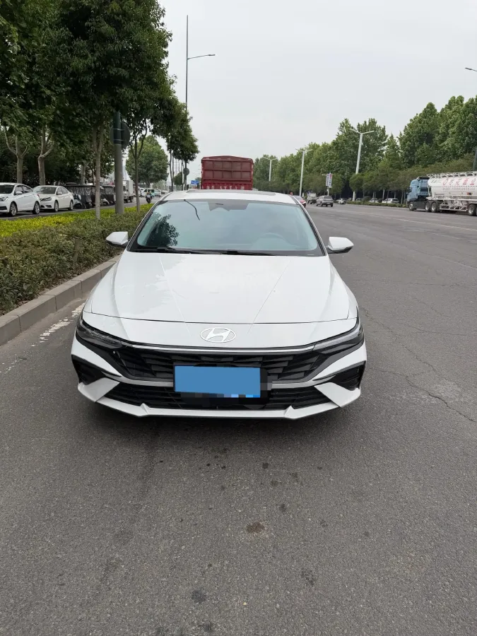 2023 Hyundai Elantra 1.5L 115HP L4 CVT,autocango,china used car exporter,china ev exporter,chinese used car exporter,chinese used ev exporter