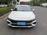 2023 Hyundai Elantra 1.5L 115HP L4 CVT