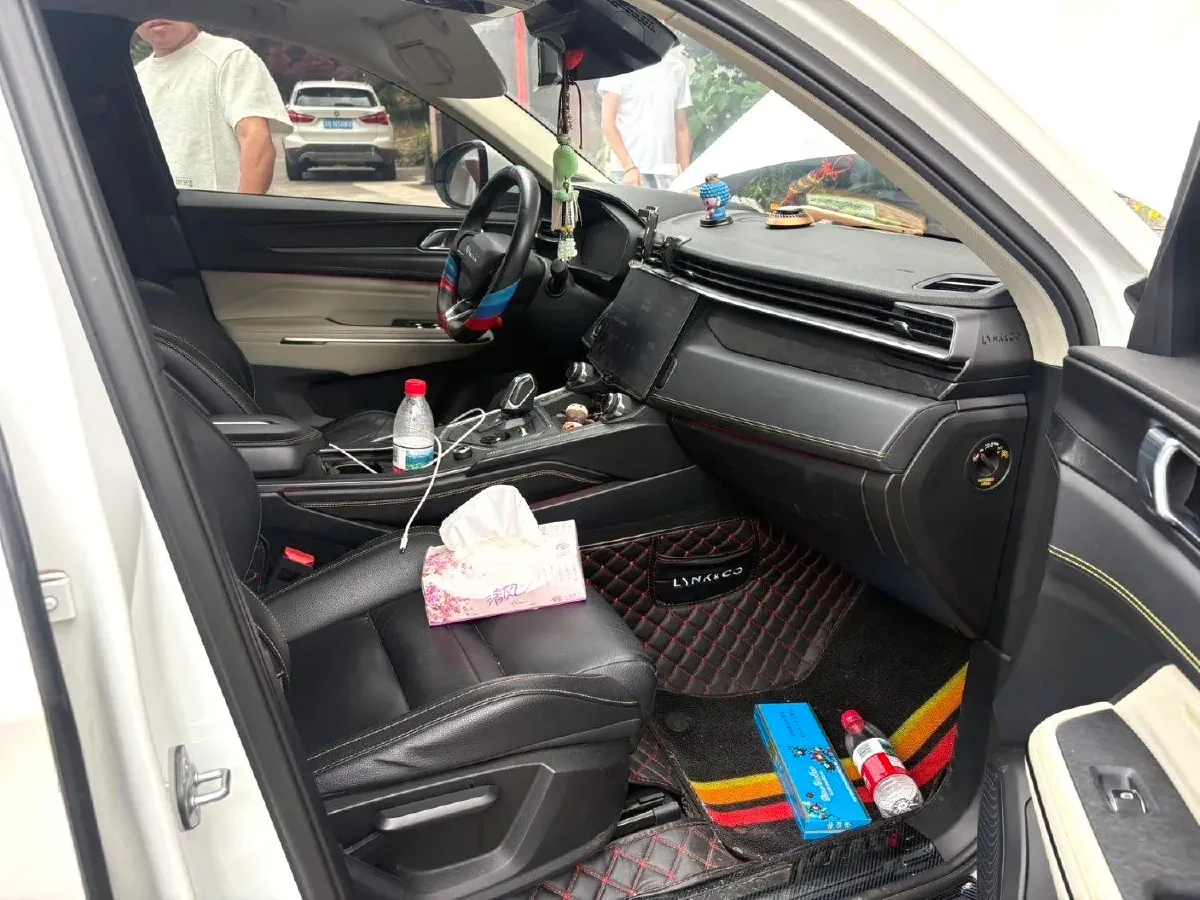 2020 LYNK&CO 05 2.0T 254HP L4 8AT,autocango,china used car exporter,china ev exporter,chinese used car exporter,chinese used ev exporter