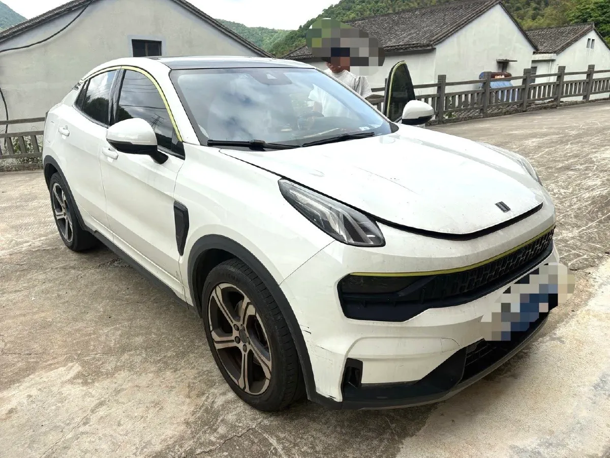 2020 LYNK&CO 05 2.0T 254HP L4 8AT,autocango,china used car exporter,china ev exporter,chinese used car exporter,chinese used ev exporter