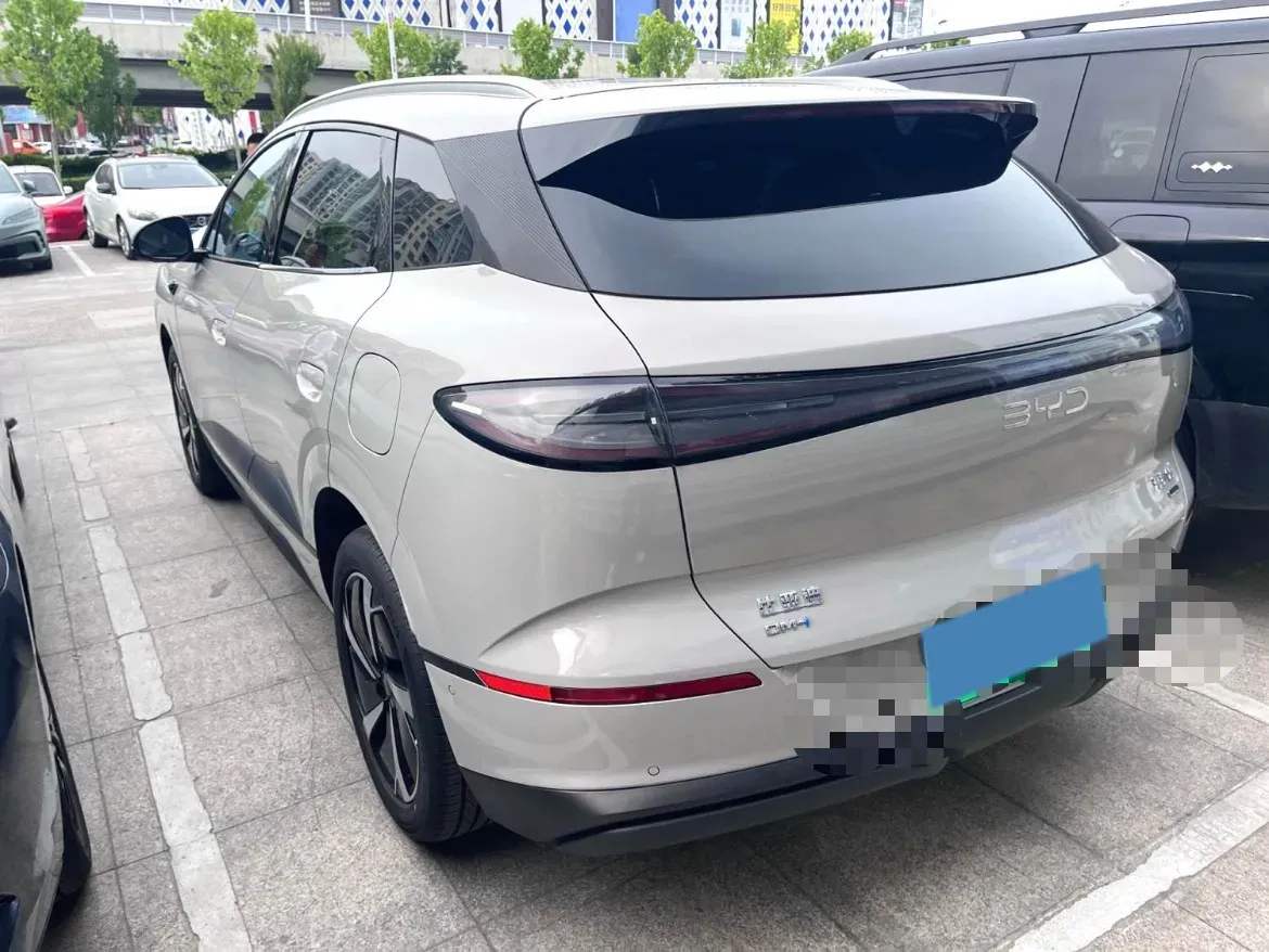 2025 BYD Sea Lion 06 1.5L 101HP L4 E-CVT PHEV,autocango,china used car exporter,china ev exporter,chinese used car exporter,chinese used ev exporter