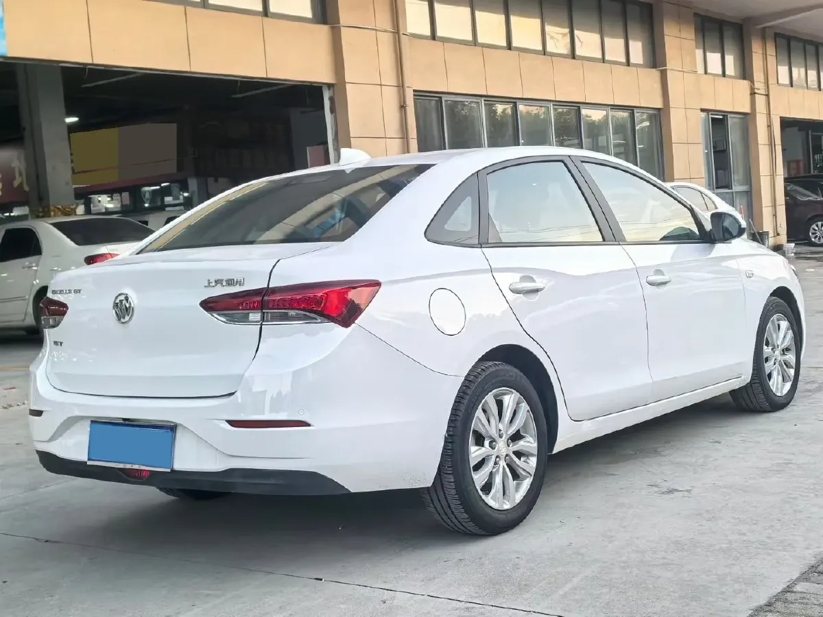 2019 Buick Excelle 1.0T 125HP L3 6DCT,autocango,china used car exporter,china ev exporter,chinese used car exporter,chinese used ev exporter