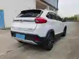 2018 Chery Tiggo 3x 1.5L 106HP L4 5MT