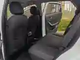 2018 Chery Tiggo 3x 1.5L 106HP L4 5MT