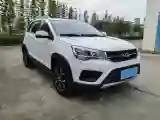 2018 Chery Tiggo 3x 1.5L 106HP L4 5MT